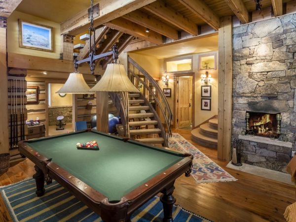 Aspen Home 987736