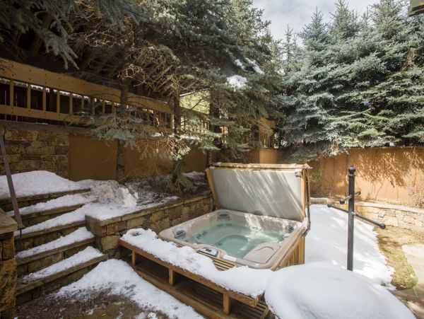 Aspen Home 987736