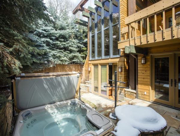 Aspen Home 987736