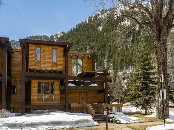 Aspen Home 987736