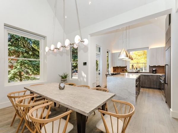 Aspen Home 987737