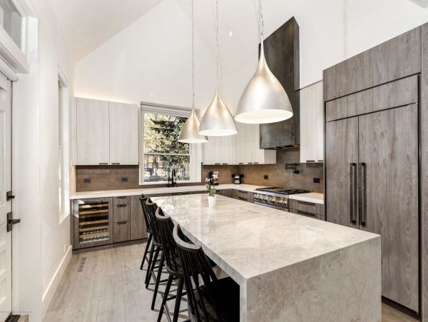 Aspen Home 987737