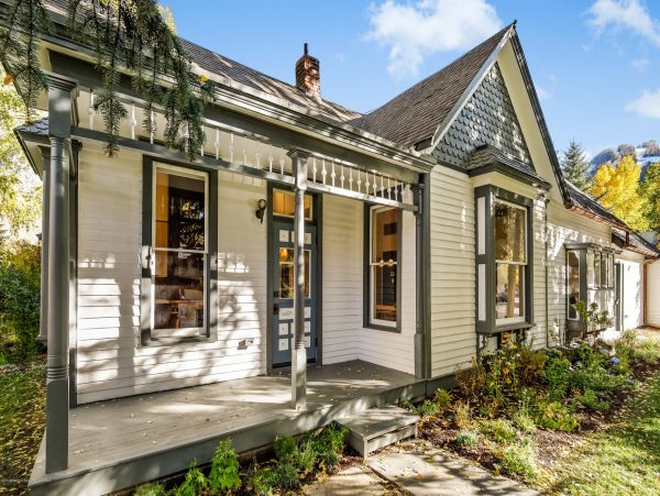 Aspen Home 987737