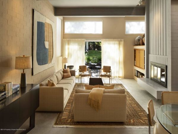 Aspen Home 987738