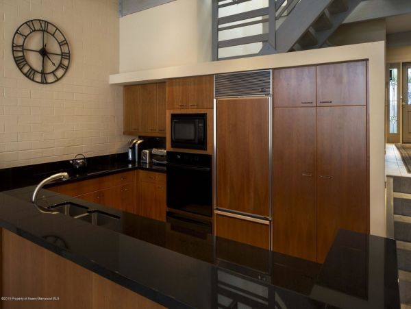 Aspen Home 987738