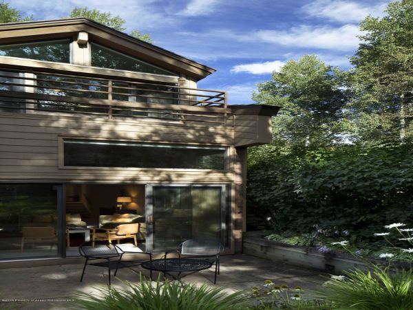 Aspen Home 987738