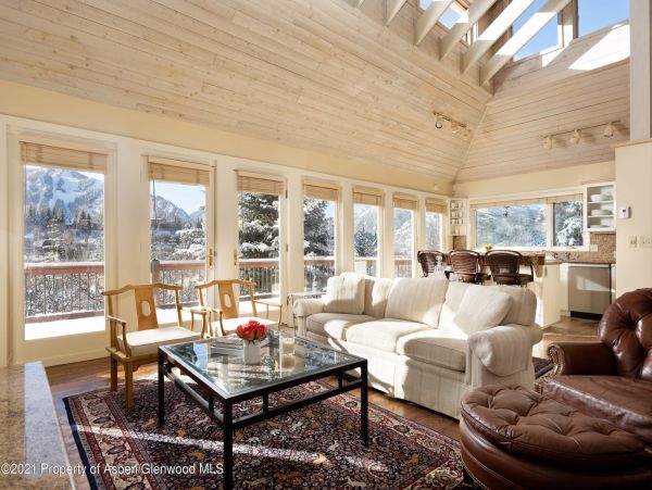Aspen Home 987739