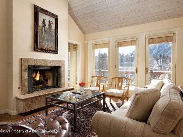 Aspen Home 987739