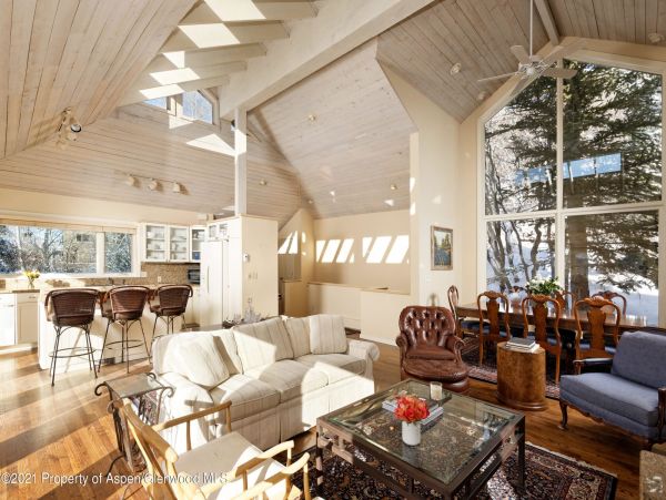 Aspen Home 987739