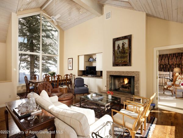 Aspen Home 987739