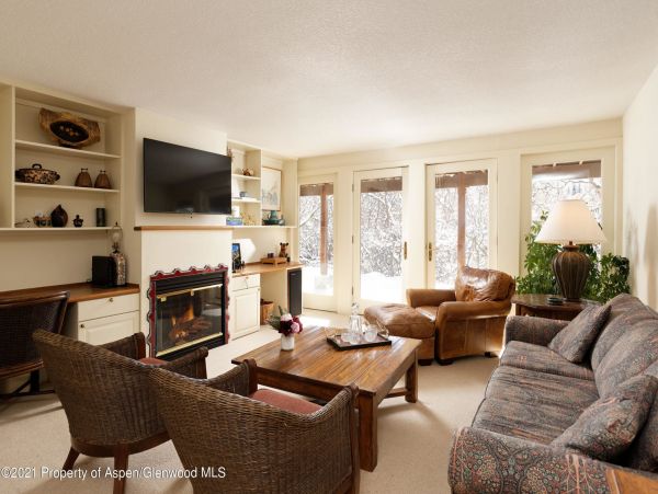 Aspen Home 987739