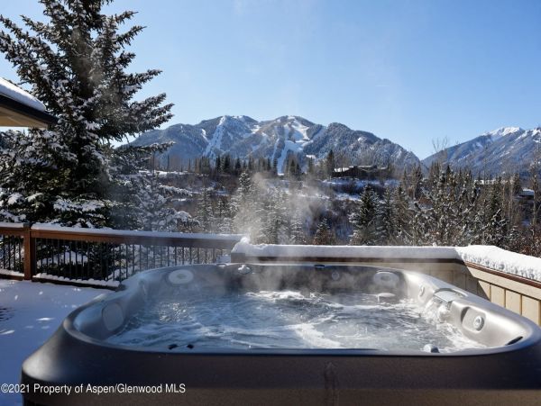 Aspen Home 987739