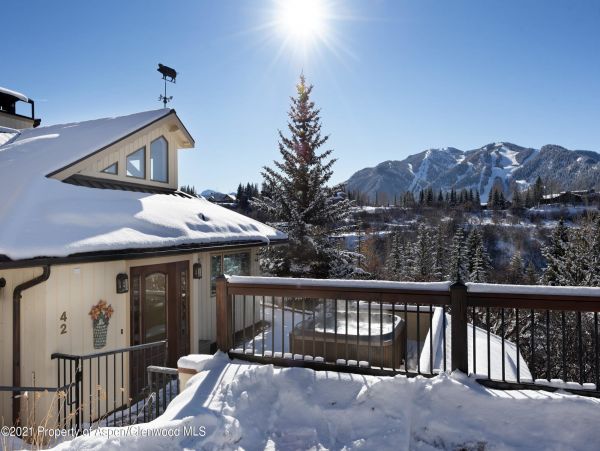 Aspen Home 987739
