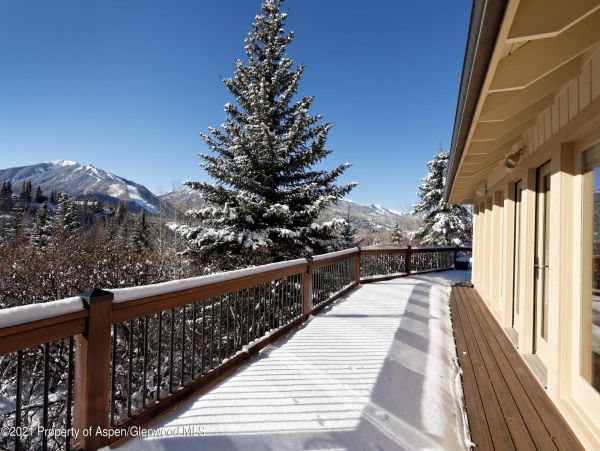 Aspen Home 987739