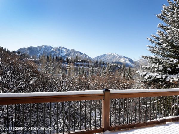 Aspen Home 987739