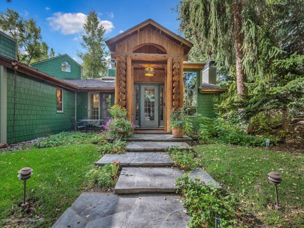 Aspen Home 987740