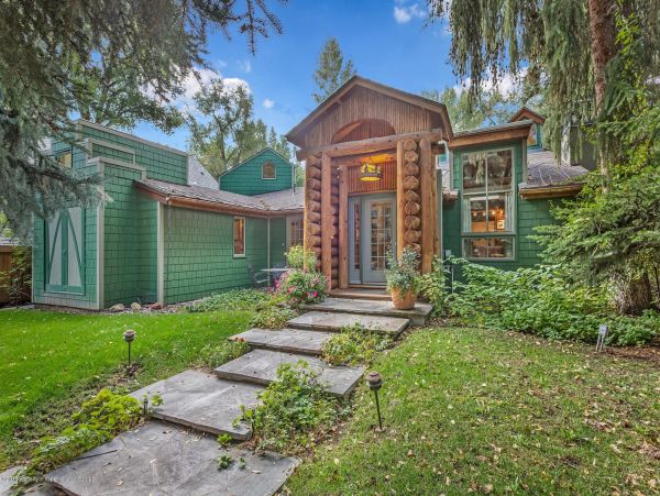 Aspen Home 987740