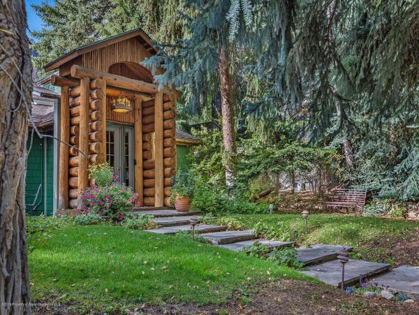 Aspen Home 987740