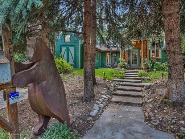 Aspen Home 987740