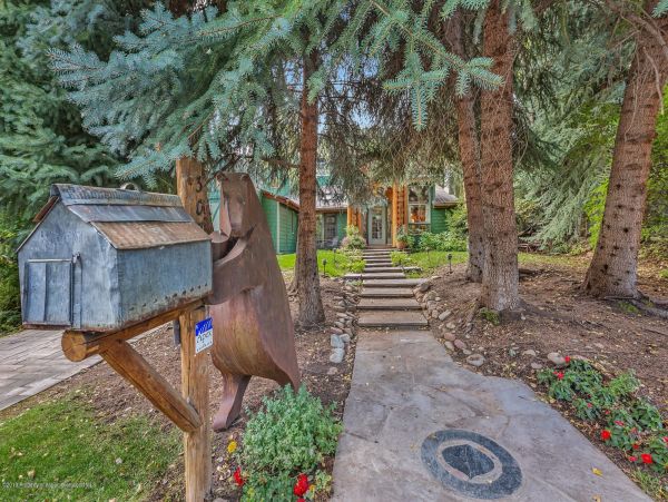 Aspen Home 987740