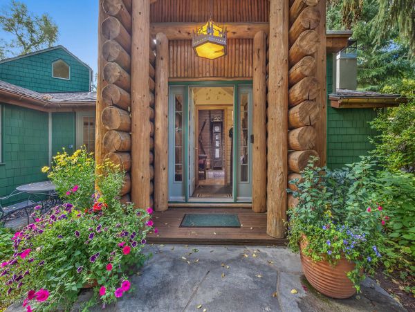 Aspen Home 987740