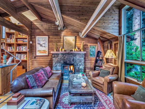 Aspen Home 987740