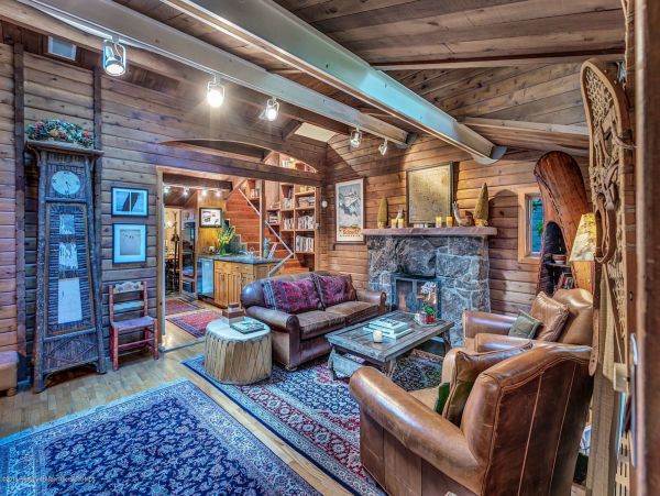 Aspen Home 987740