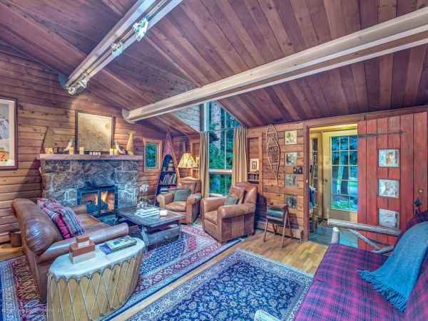 Aspen Home 987740