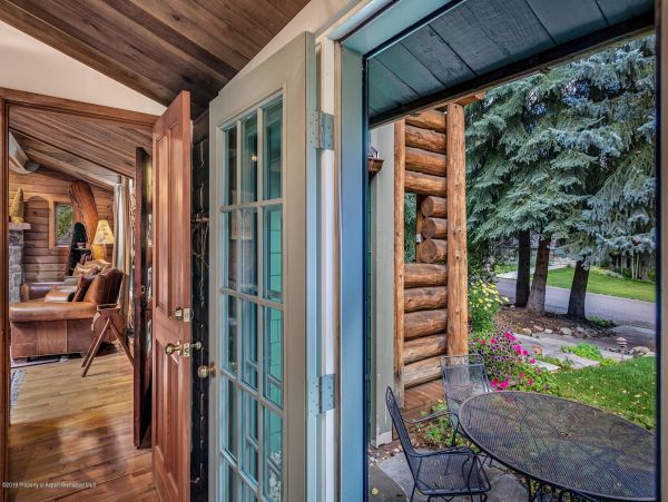 Aspen Home 987740