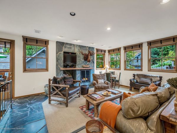 Aspen Home 987740