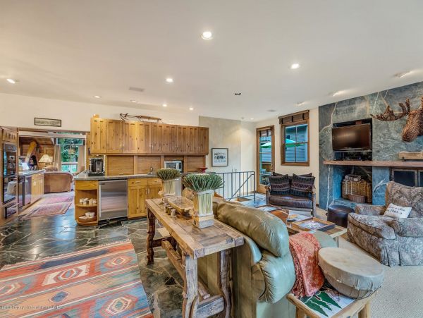 Aspen Home 987740