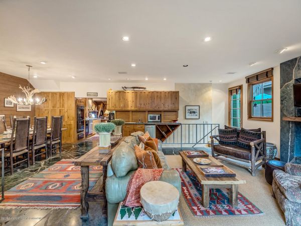 Aspen Home 987740