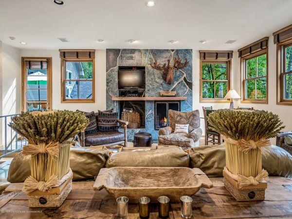 Aspen Home 987740