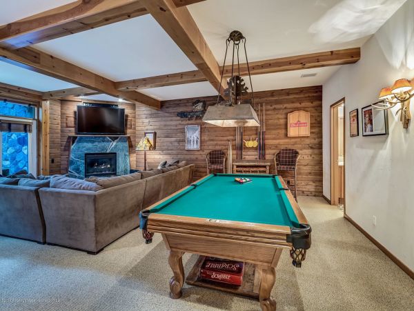 Aspen Home 987740