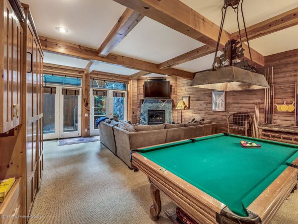 Aspen Home 987740