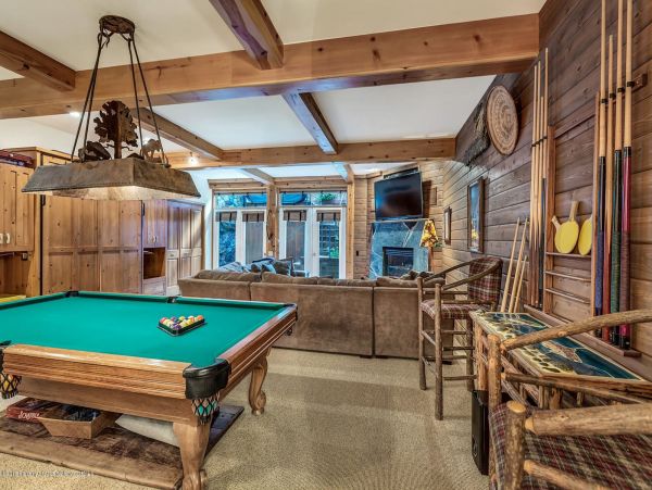 Aspen Home 987740