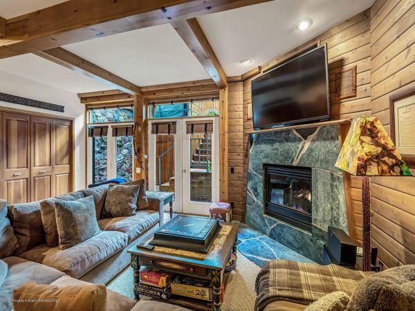 Aspen Home 987740
