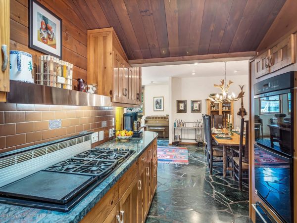 Aspen Home 987740
