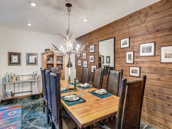 Aspen Home 987740