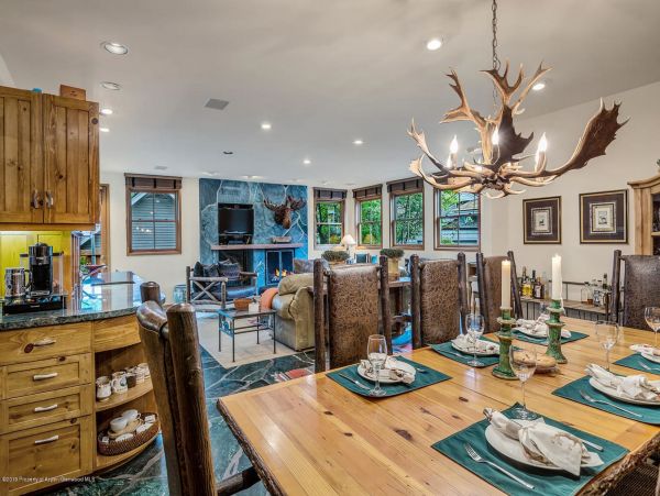 Aspen Home 987740