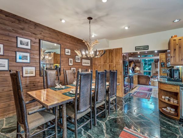 Aspen Home 987740