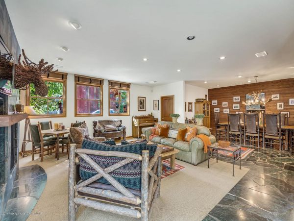 Aspen Home 987740
