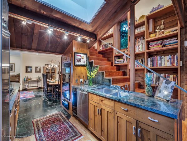 Aspen Home 987740