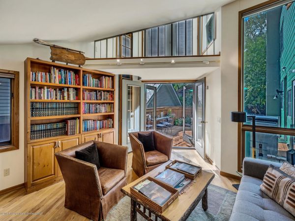 Aspen Home 987740