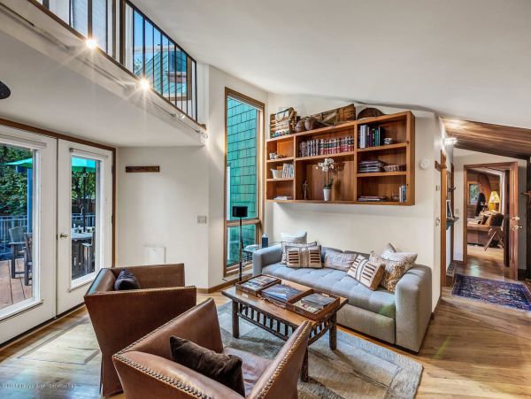 Aspen Home 987740