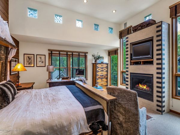 Aspen Home 987740