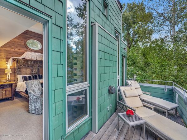 Aspen Home 987740