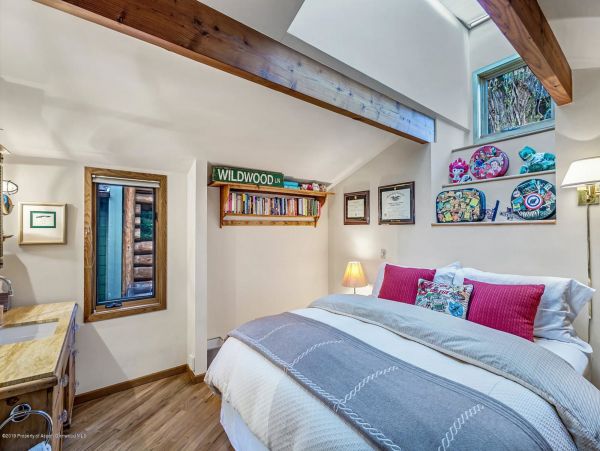 Aspen Home 987740