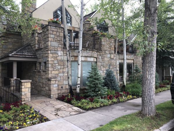 Aspen Home 987741