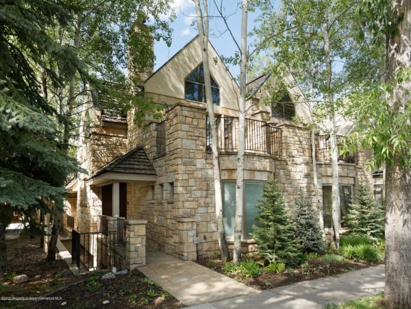 Aspen Home 987741